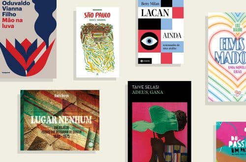 Livros com protagonistas travestis e mais 9 lançamentos