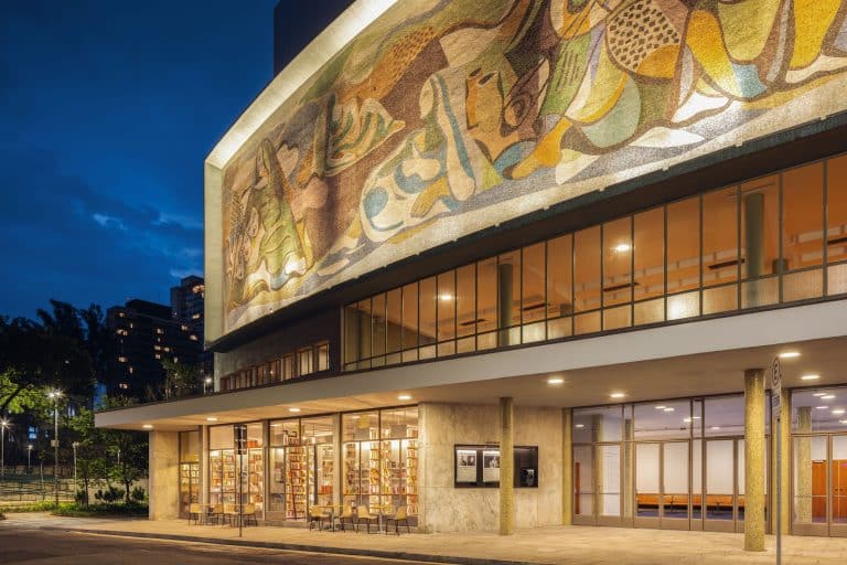 Festival em São Paulo celebra os 40 anos da Companhia das Letras