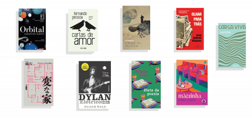 Amores de Fernando Pessoa