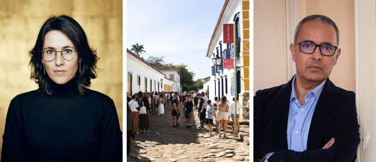 Flip, pós-Flip e mais: os eventos da semana